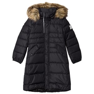 Reima Reimatec®+ Satu Jacka Svart 104 cm (3-4 år)