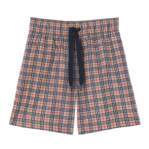 Burberry Kameron Check Badbyxor Archive Beige 10 år
