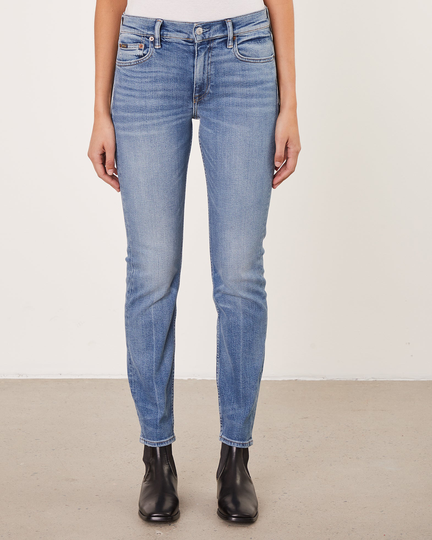POLO Ralph Lauren Jeans 24 Denim 160