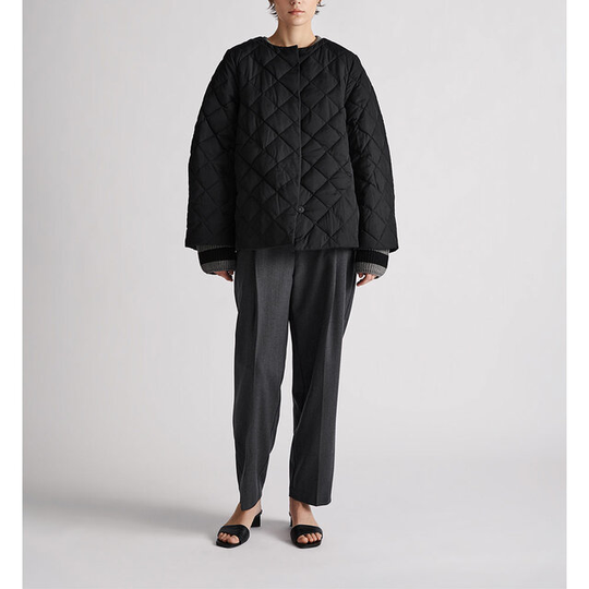 Hedda Jacket