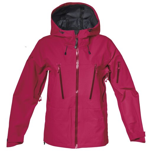 Expedition Hard Shell Jacket