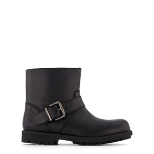 Bonpoint Bikerboots Svarta 30 (UK 12)