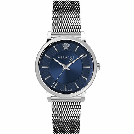 Ve5a00520, Quartz, 42mm, 5atm