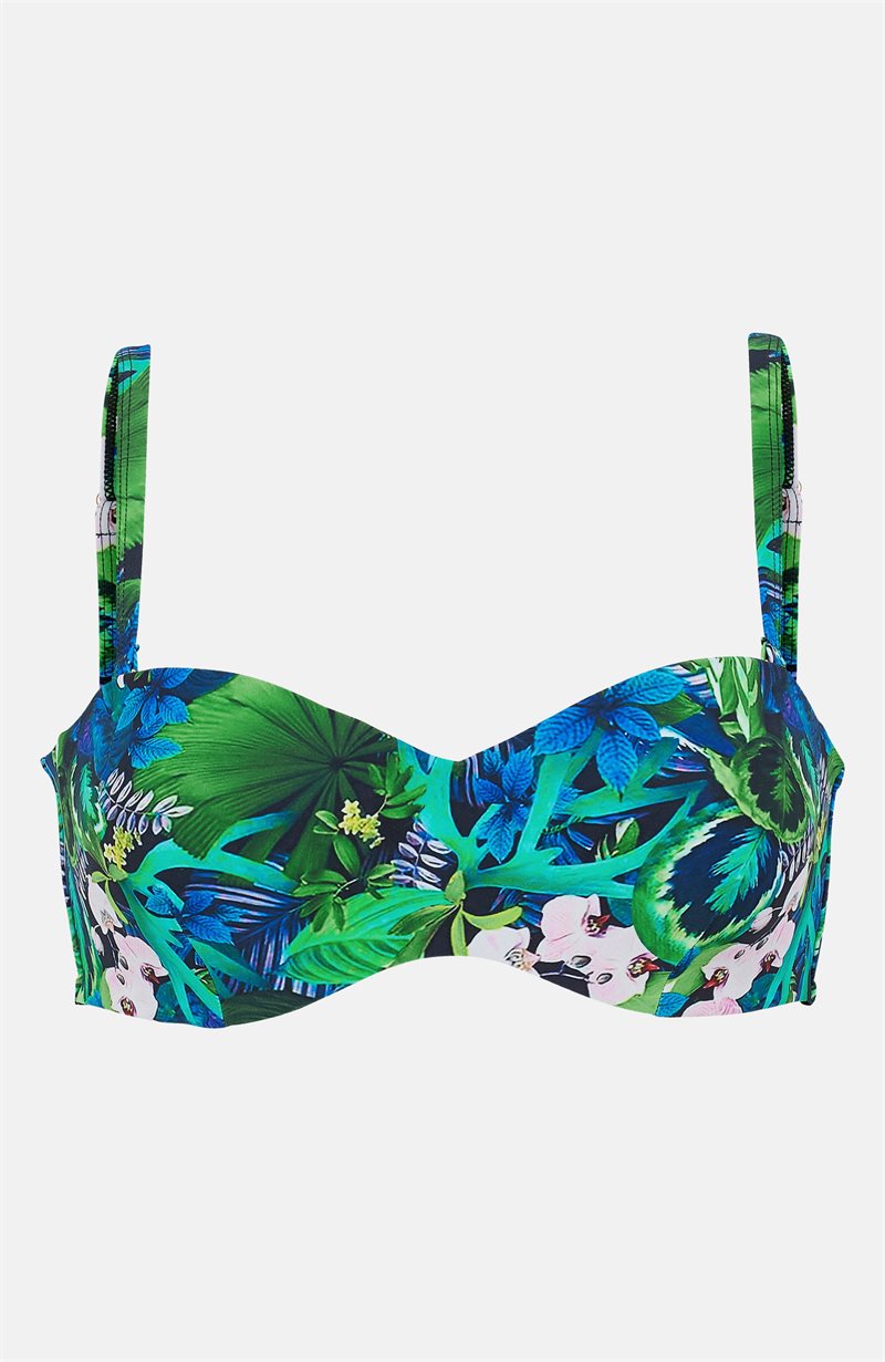 Bikini-bh med bygel Noami