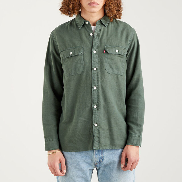 Jackson Worker Gd Thyme