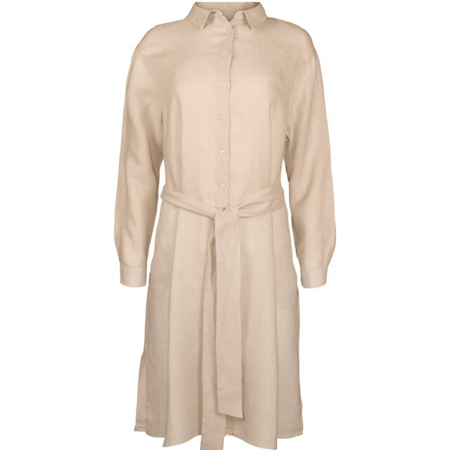 Linda Shirtdress