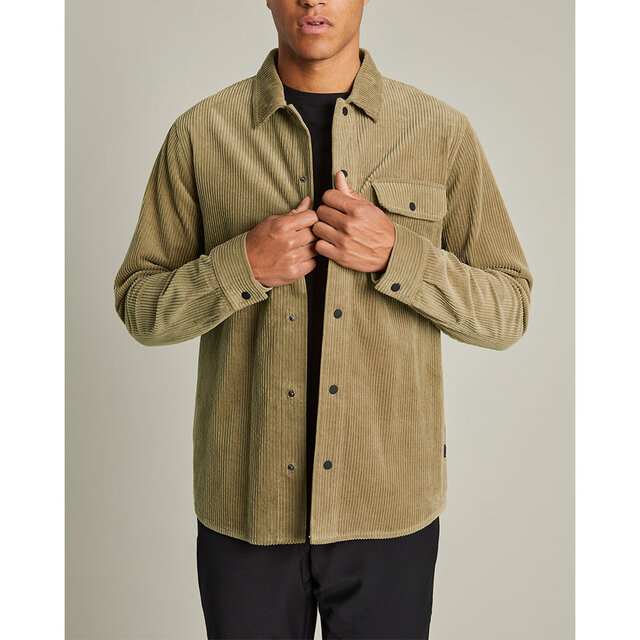 Pelton Heritage Jacket