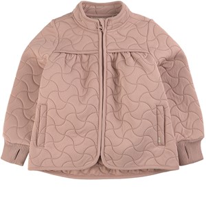 Wheat Thilde Jacka Rosa 110 cm