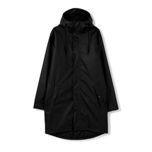 Regnjacka, Wings Monocrome Padded