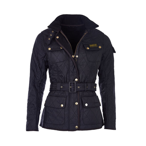 International Polarquilt Jacket