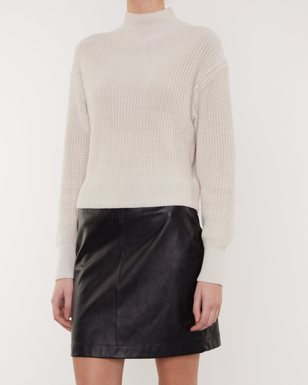 Filippa K Tröja Betty Ivory XS