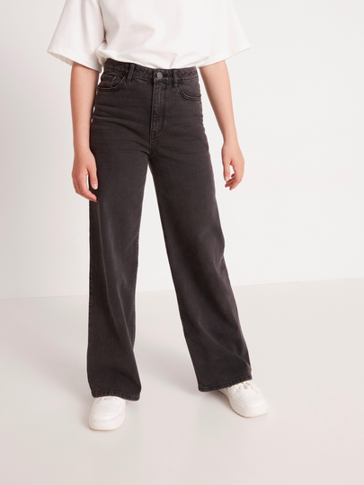 VIOLA Extra vida high waist jeans