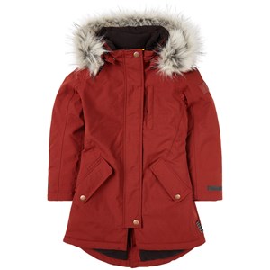 Molo Peace Jacka Rosewood 176 cm (16-18 år)