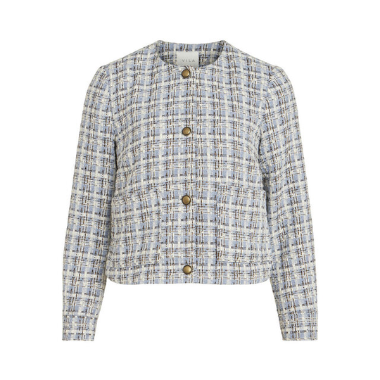 Vithia Short Jacket