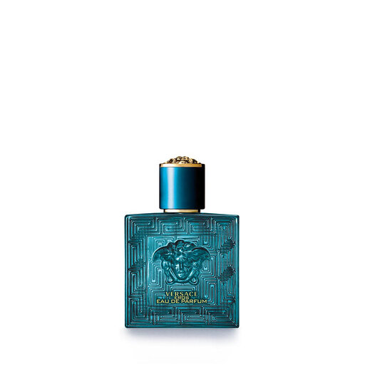 Eros Pour Homme EdP, 50 ml