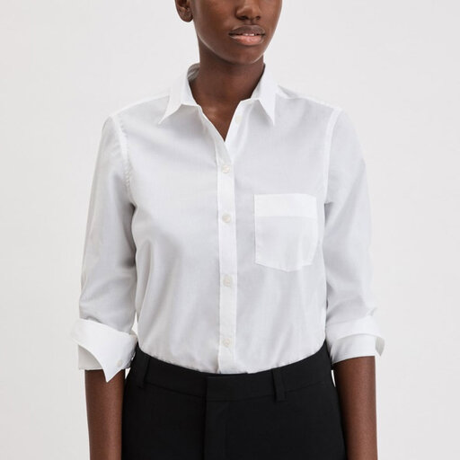 Classic Stretch Shirt