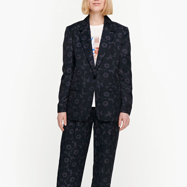 Lehdot Mini Unikko Jacket