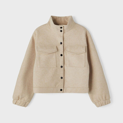 NLFMOVE JACKET