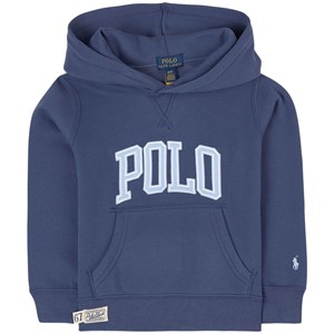 Ralph Lauren POLO Huvtröja Marinblå 2 år