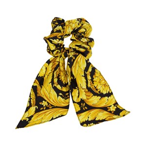 Versace Barocco Hårtofs Guld One Size