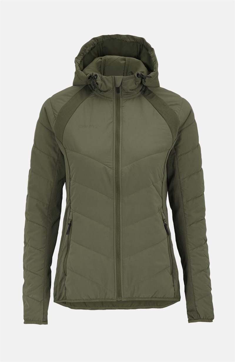 Jacka Advanced explore hybrid