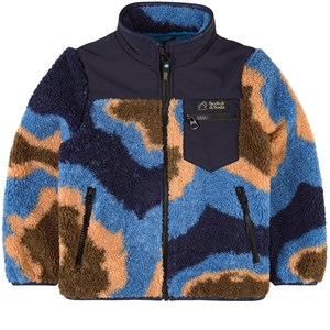 Scotch & Soda Teddy Jacka Combo X 16 år