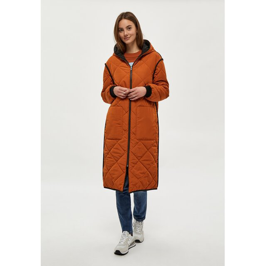 Lulu Reversible Coat