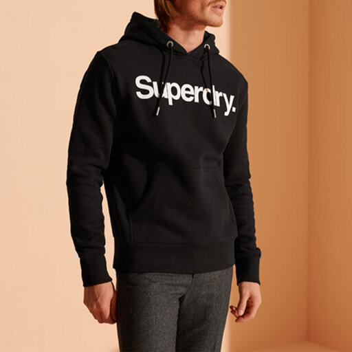 Hoodie CL NS Hood