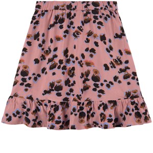 Creamie Kjol Withered Rose 104 cm (3-4 år)