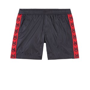 Moncler Mare Boxer Badbyxor Marinblå 4 år