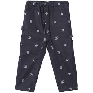 Burberry Koby Byxor Blå 10 år