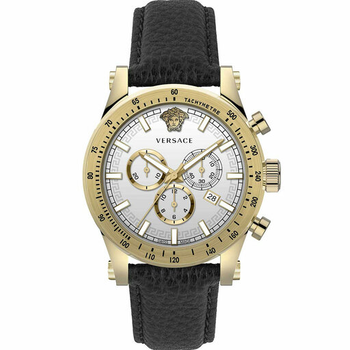 Vev800319, Quartz, 44mm, 5atm