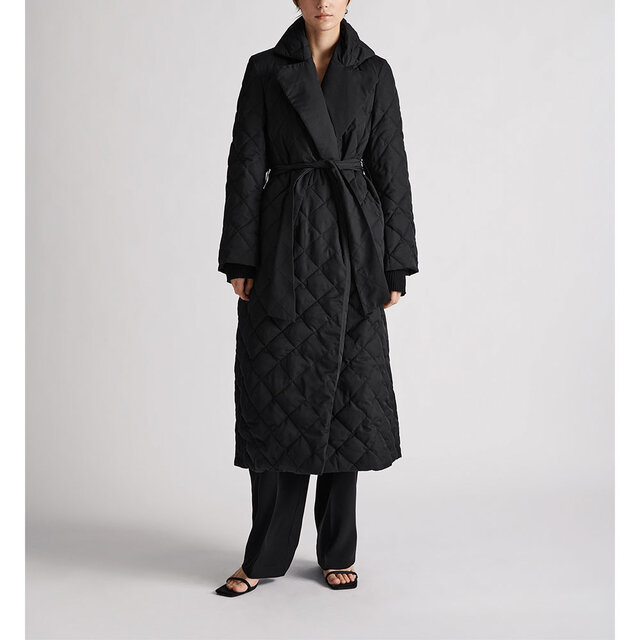 Hedemora Coat