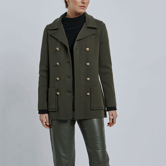 Victoria Jacket