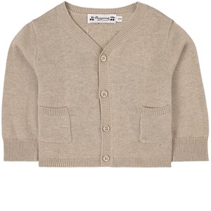 Bonpoint Tahiel Kofta Beige 2 år