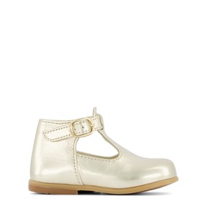 Bonpoint Spring Skor Guld 19 EU