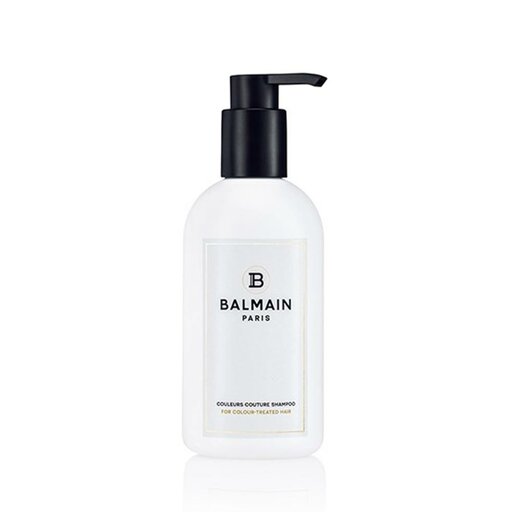 Balmain Paris Couleurs Couture Shampoo