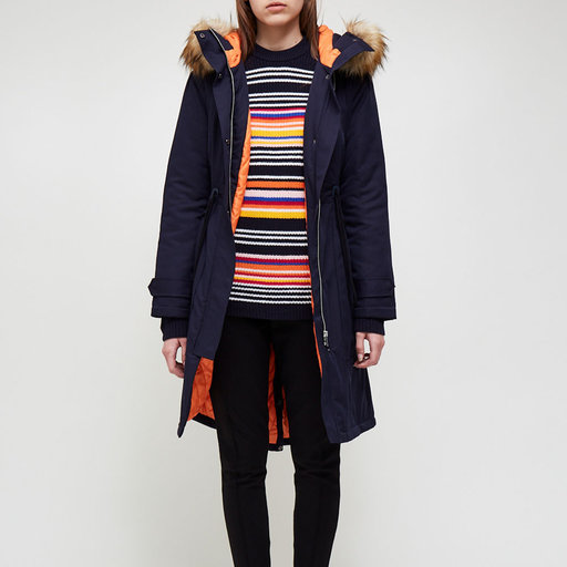 Carmen Parka