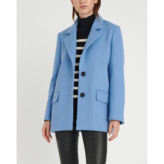 OaklieIW Blazer Coat