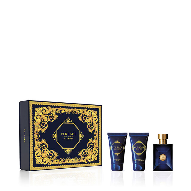 Dylan Blue Pour Homme EdT Gift Set