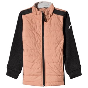 Didriksons Girard Jacka Dusty Coral 110 cm (4-5 år)