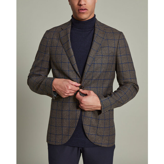 MAgeorge; Matinique Blazer