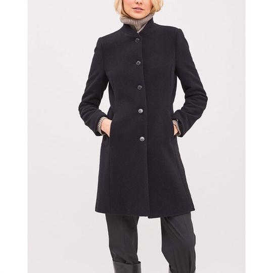 Classic Coat