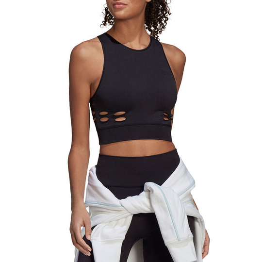 Seamless Croptop