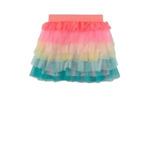 Billieblush Tyllkjol Flerfärgad 3 år