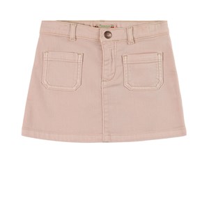 Bonpoint Pale Pink Mini Skirt 14 år