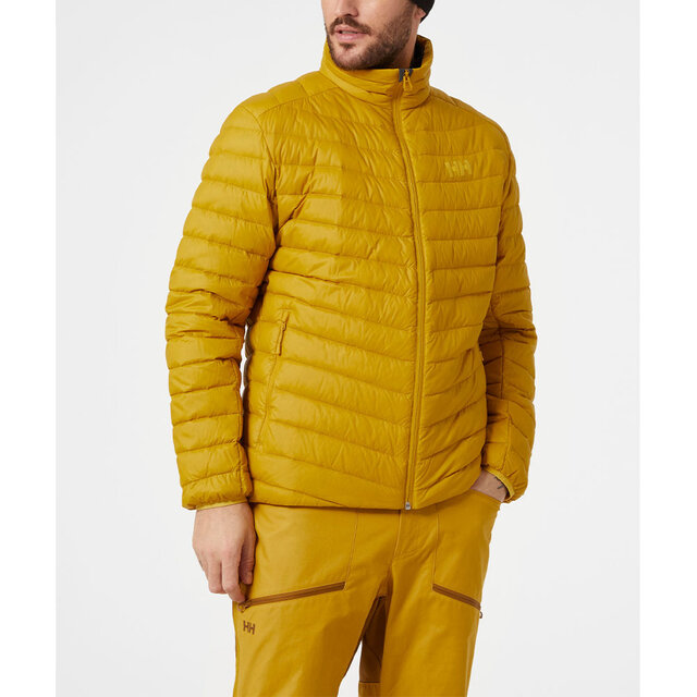 Verglas Down Insulator Jacket