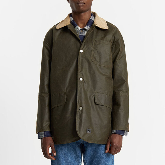 James Jacket