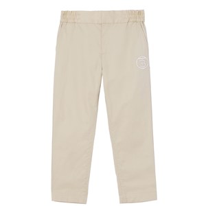 Burberry Leonard Joggers Soft Fawn 10 år