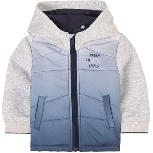 IKKS Jacka Sky Blue 6 mån